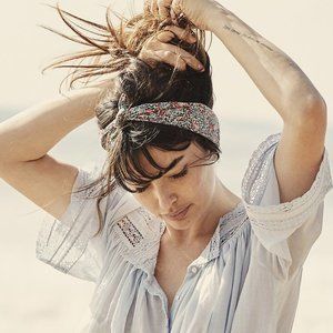 Doen Penny Bandana - NWT